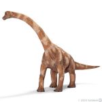 SCHLEICH Brachiozaur            new 2012
