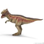 SCHLEICH Gigantozaur            new 2012