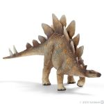 SCHLEICH Stegozaur              new 2012
