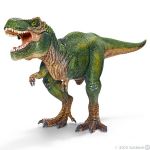 SCHLEICH Tyranozaur             new 2012