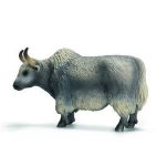 SCHLEICH JAK new 2010