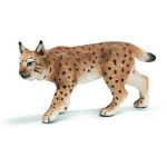 SCHLEICH RYŚ, SAMICA new 2010
