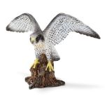 SCHLEICH Sokół wędrowny