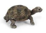 SCHLEICH ŻÓŁW GIGANT MŁODY new 2011
