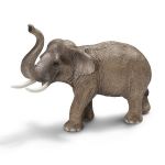 SCHLEICH Słoń Indyjski, samiec
