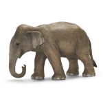 SCHLEICH Słoń Indyjski, samica