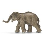 SCHLEICH Słoń Indyjski, cielę