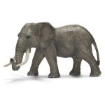 SCHLEICH Słoń afrykański, samiec