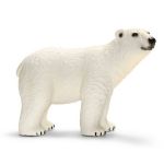 SCHLEICH Niedźwiedź polarny
