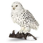 SCHLEICH Sowa śnieżna