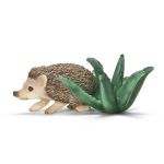 SCHLEICH Jeż czteropalczasty