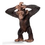 SCHLEICH Młody szympans new 2013