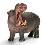 SCHLEICH Hipopotam new 2013