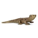 SCHLEICH Młody krokodyl new 2013