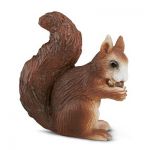 SCHLEICH Jedząca wiewiórka new 2013