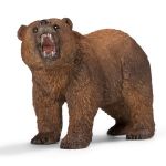 SCHLEICH Niedzwiedź Grizzly new 2013