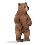 SCHLEICH Niedźwiedzica Grizzly new 2013