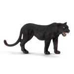 SCHLEICH Czarna pantera new 2013