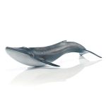 SCHLEICH Wieloryb Błękitny