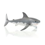 SCHLEICH Rekin Biały