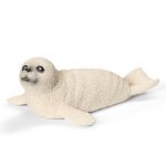 SCHLEICH Młoda foka new 2013