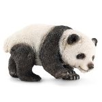 SCHLEICH Panda Olbrzymia, młode