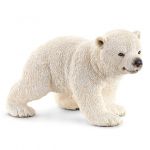 SCHLEICH Młody Miś Polarny