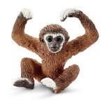 SCHLEICH Młody Gibon
