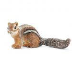 SCHLEICH Wiewiórka