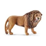 SCHLEICH Lew ryczący