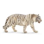 SCHLEICH Biały tygrys