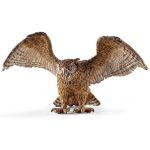 SCHLEICH Puchacz zwyczajny