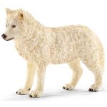 SCHLEICH Wilk arktyczny