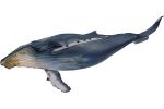 SCHLEICH WIELORYB