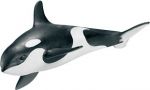 SCHLEICH ORKA 14 CM