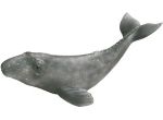 SCHLEICH WIELORYB SZARY SAMICA