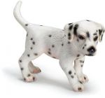 SCHLEICH DALMATYŃCZYK SZCZENIĘ STOJĄCE