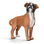 SCHLEICH Bokser suka new 2013