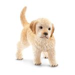 SCHLEICH Golden retriever, szczenię