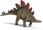 SCHLEICH STEGOSAURUS
