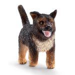 SCHLEICH Owczarek Niemiecki szczeniak