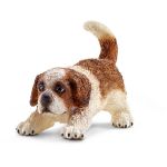 SCHLEICH Bernardyn szczeniak