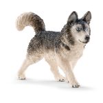 SCHLEICH Husky