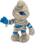 SCHLEICH SMURF MUMIA wzór wycofany