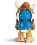 SCHLEICH SMURF ZNACHOR out 2010