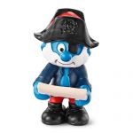 SCHLEICH Smerf kapitan