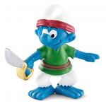 SCHLEICH Smerf pirat