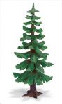SCHLEICH JODŁA 33 CM