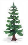 SCHLEICH JODŁA 23 CM