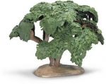 SCHLEICH DRZEWO GATUNKU MOPANE